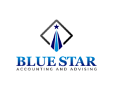 https://www.logocontest.com/public/logoimage/1705450903Blue Star Accounting and Advising.png
